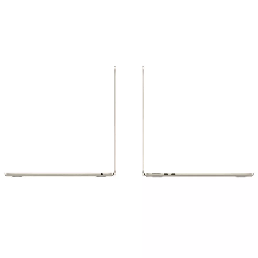 MacBook Air M2 2024 13 inch 16GB 256GB Gấp đôi RAM - Giá không đổi